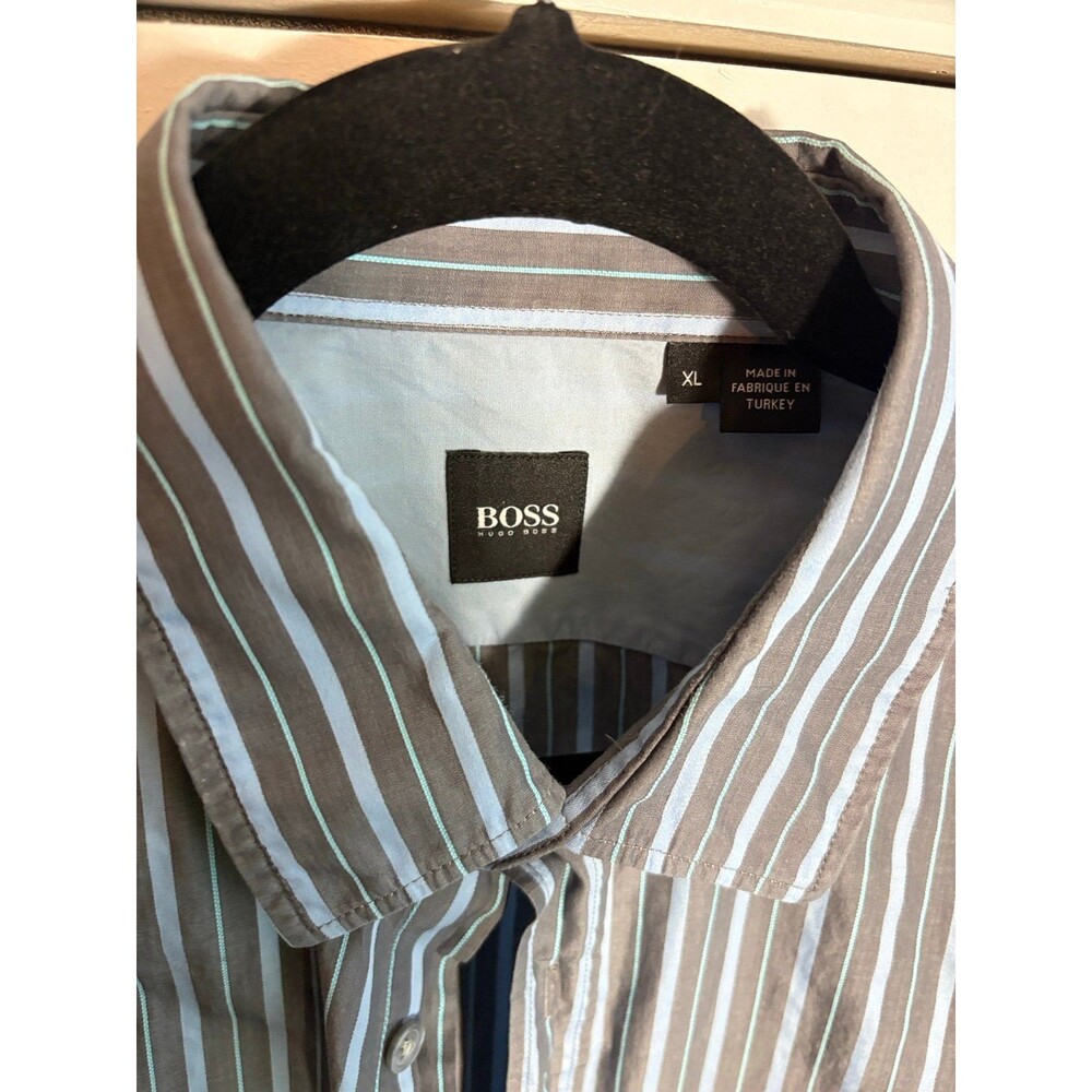 Boss Dress Shirt